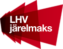 LHV j&auml;relmaks