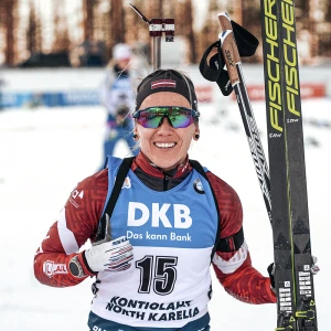 Baiba Bendika