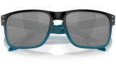 P&auml;ikeseprillid OAKLEY Holbrook Special Ed. "Troy Lee Designs Collection" Blue Fade Prizm Black