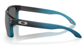 OAKLEY Holbrook TLD Blue Fade Prizm Black