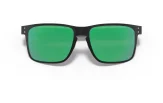 OAKLEY Holbrook Metal Matte Black Jade Iridium