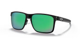 OAKLEY Holbrook Metal Matte Black Jade Iridium