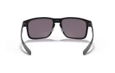 OAKLEY Holbrook Metal Matte Black Prizm Grey