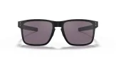 OAKLEY Holbrook Metal Matte Black Prizm Grey