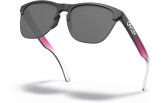 OAKLEY Frogskins Lite Ignite Pink Fade Prizm Black