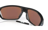 OAKLEY Split Shot Matte Black Prizm Deep Water Polarized