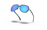 OAKLEY Split Time Navy Prizm Sapphire Polarized