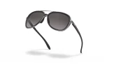 OAKLEY Split Time Velvet Black Prizm Grey Gradient