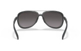 OAKLEY Split Time Velvet Black Prizm Grey Gradient