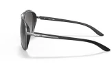 OAKLEY Split Time Velvet Black Prizm Grey Gradient