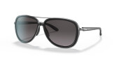 OAKLEY Split Time Velvet Black Prizm Grey Gradient