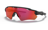 OAKLEY Radar EV Path Matte Black Prizm Trail Torch
