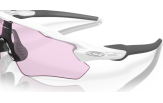 OAKLEY Radar EV Path Matte White Prizm Low Light