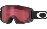 OAKLEY LineMiner S Matte Black Prizm Snow Rose