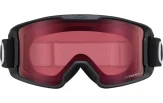 OAKLEY LineMiner S Matte Black Prizm Snow Rose