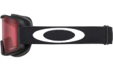 OAKLEY LineMiner S Matte Black Prizm Snow Rose