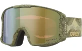 OAKLEY LineMiner L Sage Kotsenburg Signature Prizm Sage Gold Iridium