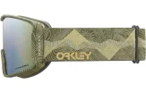 OAKLEY LineMiner L Sage Kotsenburg Signature Prizm Sage Gold Iridium