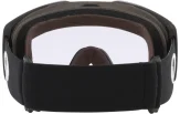 OAKLEY Fall Line M Matte Black Prizm Snow Clear