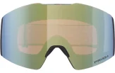 OAKLEY Fall Line M Matte Black Prizm Sage Gold