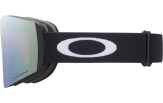 OAKLEY Fall Line M Matte Black Prizm Sage Gold