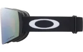 OAKLEY Fall Line M Matte Black Prizm Sage Gold