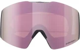 OAKLEY Fall Line L Matte Black Prizm Rose Gold