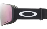 OAKLEY Fall Line L Matte Black Prizm Rose Gold