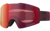 OAKLEY Fall Line M Red Haze Prizm Snow Torch Iridium