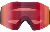 OAKLEY Fall Line M Red Haze Prizm Snow Torch Iridium
