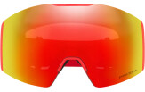 OAKLEY Fall Line M Redline Prizm Snow Torch Iridium