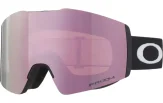 OAKLEY Fall Line M Matte Black Prizm Rose Gold Iridium