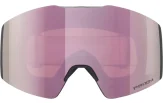 OAKLEY Fall Line M Matte Black Prizm Rose Gold Iridium