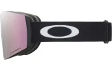 OAKLEY Fall Line M Matte Black Prizm Rose Gold Iridium
