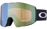 OAKLEY Fall Line L Matte Black Prizm Sage Gold Iridium