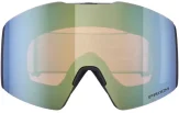 OAKLEY Fall Line L Matte Black Prizm Sage Gold Iridium