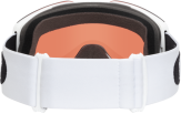 OAKLEY Fall Line L Matte White Prizm Snow Rose