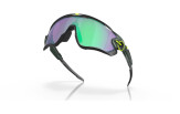 Päikeseprillid OAKLEY Jawbreaker Matte Hunter Green Prizm Road Jade