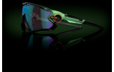 Päikeseprillid OAKLEY Jawbreaker Spectrum Gamma Green Prizm Road Jade