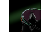 Päikeseprillid OAKLEY Jawbreaker Spectrum Gamma Green Prizm Road Jade