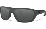 OAKLEY Split Shot Matte Carbon Prizm Black