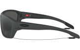 OAKLEY Split Shot Matte Carbon Prizm Black