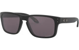 OAKLEY Holbrook XS Matte Black Prizm Gray