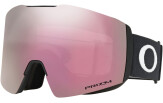 OAKLEY Fall Line L Matte Black Prizm Snow High Intensity Pink