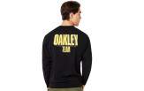 OAKLEY Oakley Team Crew Neck Blackout
