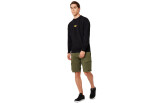 OAKLEY Oakley Team Crew Neck Blackout