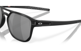 OAKLEY Latch Beta Matte Black Prizm Black Polarized