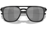 OAKLEY Latch Beta Matte Black Prizm Black Polarized