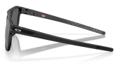 OAKLEY Latch Beta Matte Black Prizm Black Polarized