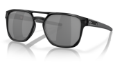 OAKLEY Latch Beta Matte Black Prizm Black Polarized
